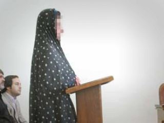 ۲ قتل؛ ۲ زن پای میز محاکمه