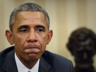اوباما: من به جای سناتورها از نامه آنها به رهبران ایران خجالت کشیدم