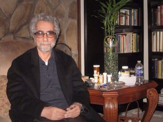 «حسن کروبی» تنها برادر مهدی کروبی درگذشت