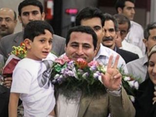 سرانجام قهرمان ملی؛ ده سال زندان و پنج سال تبعید