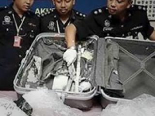 بازگشت از جهنم مالزی