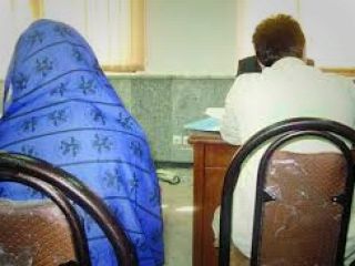 زوج تبهکار اعتراف کردند؛ اعترافات هولناک سولماز بعد از دستگیری