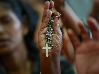 تجاوز گروهی شش مرد به راهبه ۷۴ ساله در هند