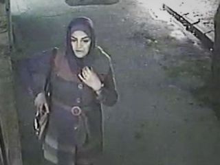 سرقت خونین توسط پرستار قلابی بی رحم