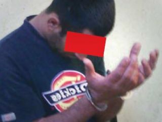 توطئه دزدی برای خواستگاری