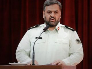 پلیس: اگر کسی اطلاعی در مورد اسیدپاشی اصفهان دارد، به ما خبر دهد