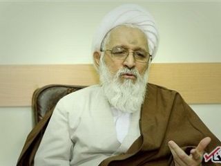 واکنش امام جمعه شیراز به نامه مطهری: این آقا جواب منطقی ندارد، از ادبیات فحش و مستهجن استفاده می کند