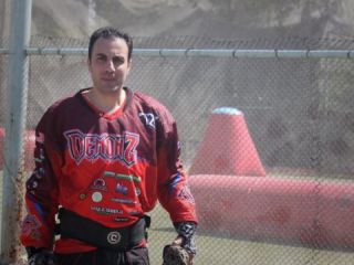 حبس‌ابد ملی‌پوش ایرانی به‌جرم ربودن عباس یزدان‌پناه