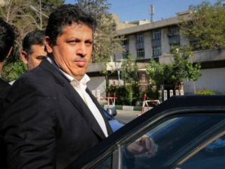 مهدی هاشمی به 'حبس، جزای نقدی و انفصال از خدمات دولتی' محکوم شد