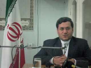 قشقاوی: برای ۳ درصد از ایرانیان خارج از کشور به محض ورود پرونده تشکیل می‌شود