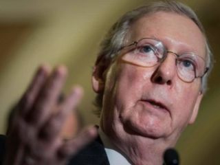 رئیس اکثریت سنای آمریکا: اوباما در آستانه توافقی بسیار بد با ایران است