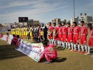 احتمال “برخورد شدید” با بازیکنان پرسپولیس به دلیل نینداختن چفیه