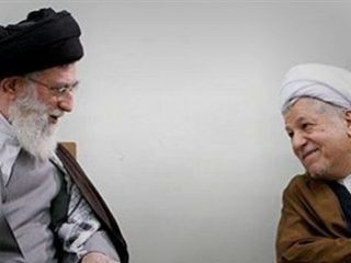 اکبر هاشمی رفسنجانی/ رابطه من با آقا مثل سابق نیست/در آخرین دیدار گفتم که در مساله هسته ای سخت گیری نکنیم