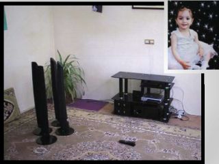 راز پنهان قتل مادر و فرزند