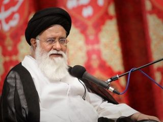 علم الهدی : غلبه عید نوروز بر ایام فاطمیه برای جمهوری اسلامی ناگوار است