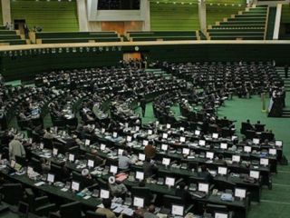 سه شرط ۲۶۰ نماینده مجلس ایران برای توافق اتمی