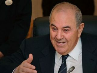 مقام عراقی خواستار افزایش کمک نظامی غرب برای جلوگیری از گسترش نفوذ ایران شد