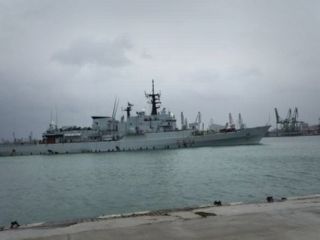 پیام جدی ناتو به ولادیمیر پوتین