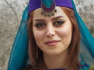 قوه قضائیه یکی از خوانندگان زن را احضار کرد