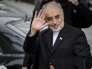 صالحی: ایران و آمریکا درباره ۹۰ درصد مسائل فنی هسته‌ای توافق کردند