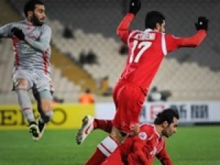 لیگ قهرمانان آسیا؛شکست ۳ بر صفر پرسپولیس مقابل النصر