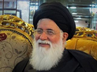 علم الهدی: هر هفته کنسرت راه می اندازند تا در آن لاابالی‌گری کنند