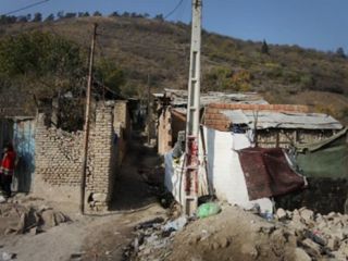 در سال ۹۳ 'هفت هزار گدا در شیراز جمع‌آوری شدند'