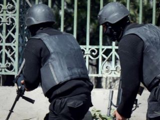 'افراد مسلح، هفده گردشگر را در تونس کشتند'