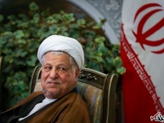 دلنوشته نوروزی آیت الله هاشمی برای مردم: من باشم یا نباشم، مطمئنم! فردای فرزندان این مرز و بوم آکنده از اعتدال خواهد بود