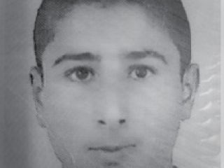 مرگ هولناک جوان روزنامه‌فروش