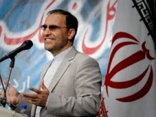 نماینده ملایر در مجلس/ نباید کسی راضی باشد که دنیا را به آخرتش برای شکستن تحریم‌ها بفروشد!