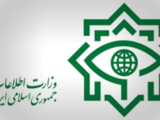 وزارت اطلاعات ایران: گزارش خود را درباره مهدی هاشمی پس نگرفته‌ایم