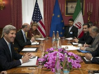 مذاکره‌کننده ارشد اروپایی: ایرانی‌ها کوتاه نمی‌آیند