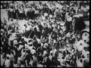 اولین فیلم مستند در باره زندگی مصدق چگونه ساخته شد؟ - ویدیو