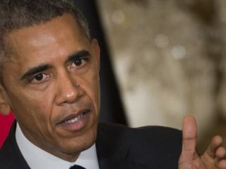 اوباما خواستار آزادی حکمتی، عابدینی، رضائیان و یافتن لوینسون شد