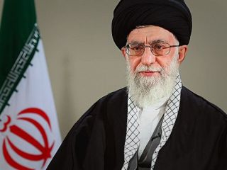 رهبر ایران در پیام نوروزی خواستار 'همدلی و همزبانی' دولت و ملت شد