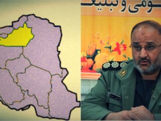 بازداشت چندکاربر شبکه اجتماعی از سوی سپاه سمنان به اتهام 