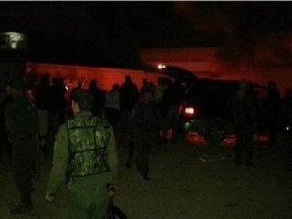 ده‌ها نفر در 'حمله انتحاری داعش' به جشن نوروز در حسکه سوریه کشته و زخمی شدند