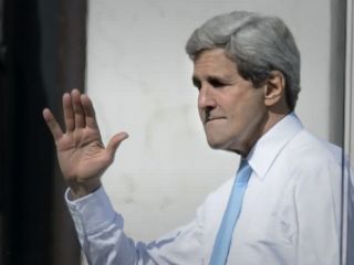 کری: پیشرفت‌های واقعی داشته‌ایم، وقت تصمیم‌های بنیادین است