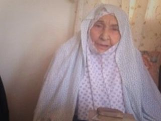 مادر سید محمد خاتمی , رئیس جمهور سابق ایران به کما رفت