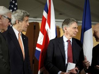 قدرت‌های غربی: در مذاکرات اتمی با ایران 'توافق بد' نمی‌پذیریم