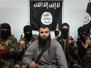 داعشی ها به مدت یک هفته با دختران غربی ازدواج کرده و فوراً طلاق می دهند تا بقیه به نوبت با آنان ازدواج کنند!