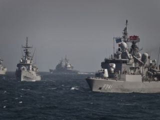 روسیه دانمارک را تهدید به هدف گرفتن با بمب اتمی کرد