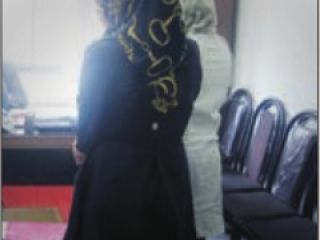 ٥ ساعت شکنجه روانی دختران مسافر در پرسه‌های سیاه