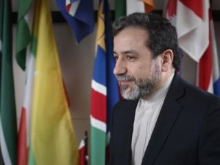 عراقچی: هر توافقی باید متعادل و متوازن باشد