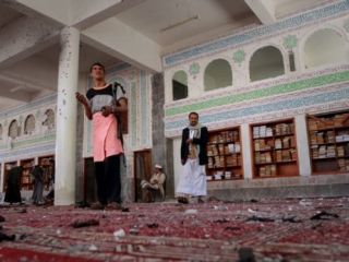 ۵۲ تن از مجروحان یمنی به بیمارستان سپاه در تهران منتقل شدند