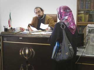 خانه‌ای که آشیانه زوج جوان را خراب کرد