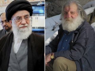 خشایار دیهیمی به «مصاف مستقیم» خامنه‌ای رفت: نمی‌توانم شاهد بدبختی مردم به خاطر هوا و هوس تو باشم