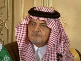 عربستان: جهان نباید با ایران به توافقی برسد که مستحق آن نیست