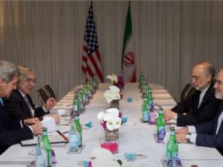 فرانسه و بریتانیا: برای توافق اتمی ایران باید انتخاب سختی بکند